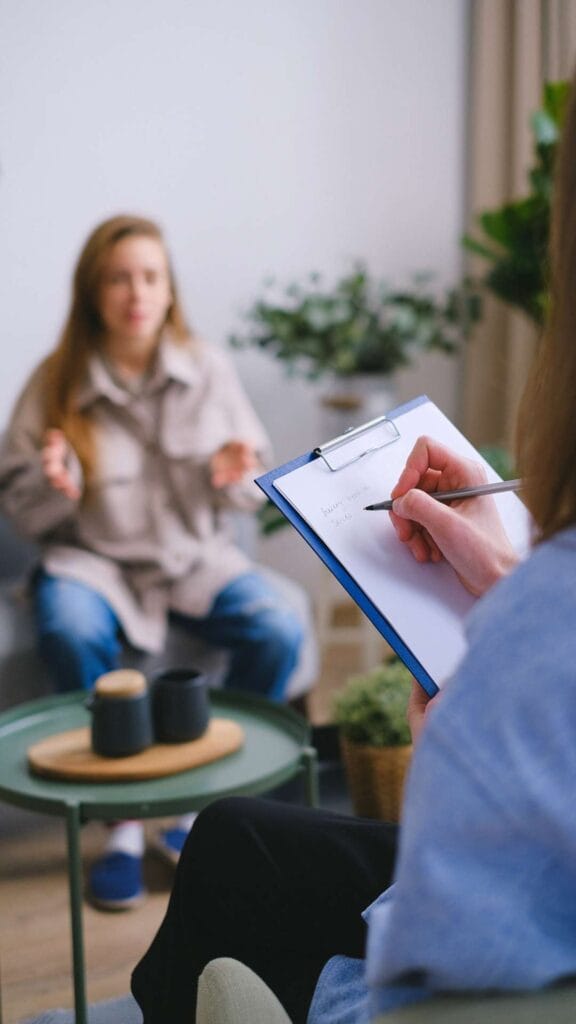 What Is Bulimia Nervosa_