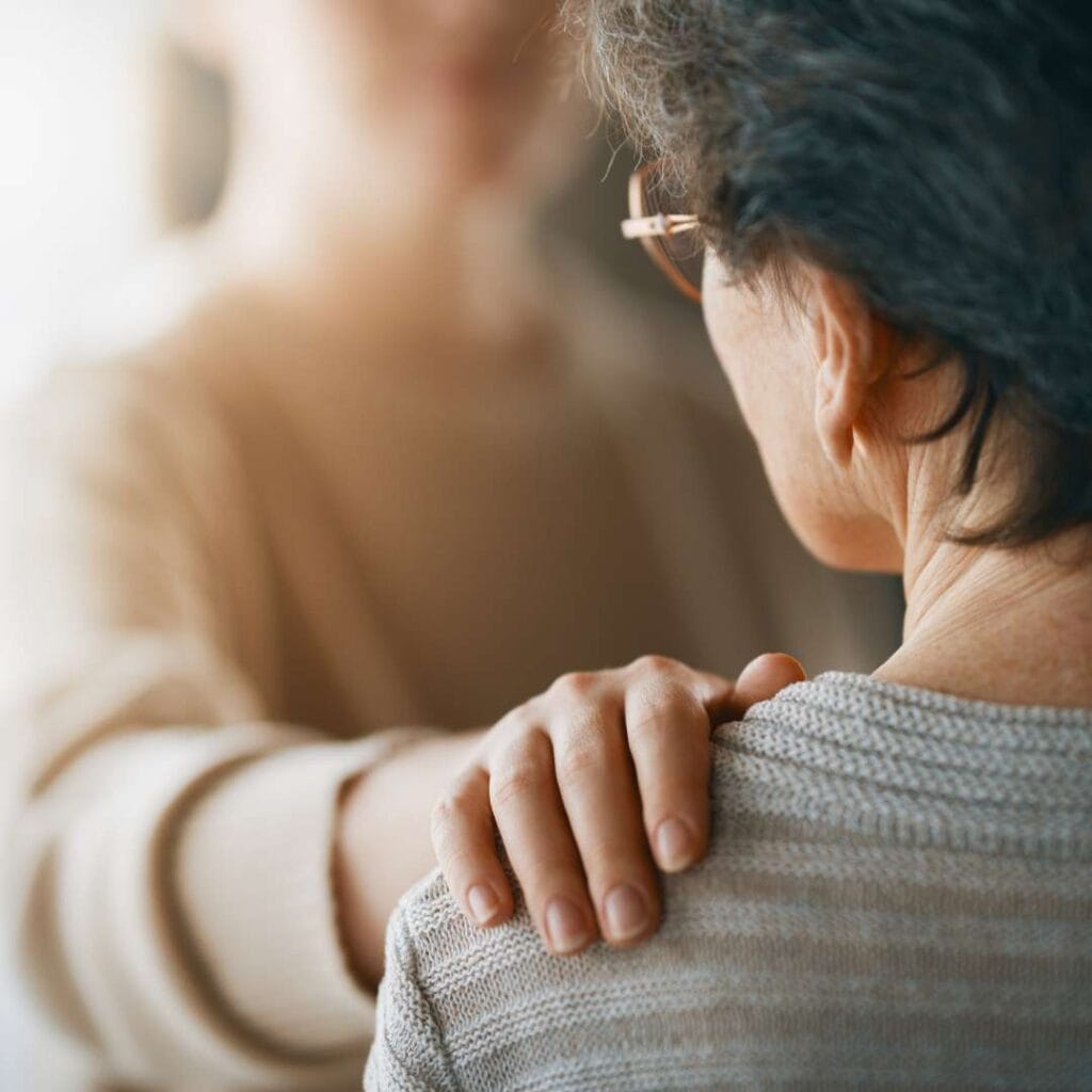 Early warning signs of eating disorder relapse: isolation, food restriction, and obsessive thoughts about weight
