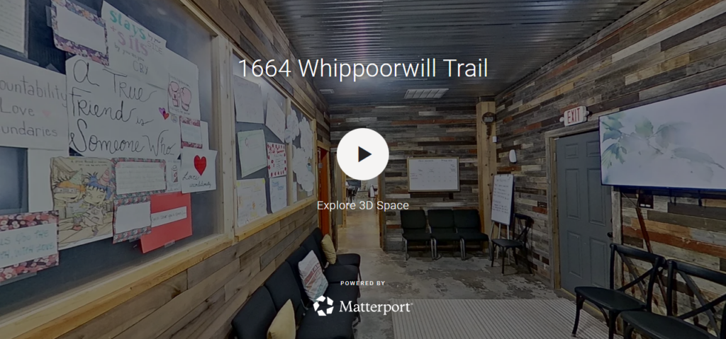 EDS Res Facility Matterport Thumbnail