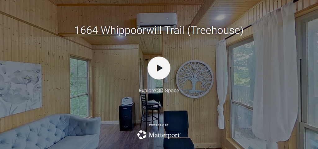 EDS Res Treehouse Matterport Thumbnail