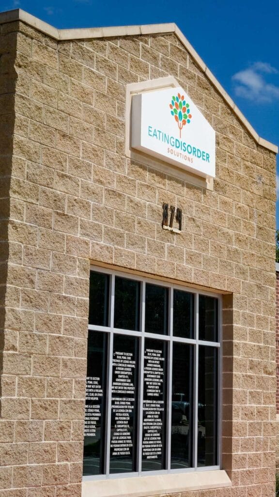 Eating Disorder Solutions Outpatient 9x16