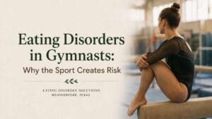 Eating Disorders in Gymnasts Why the Sport Creates Risk