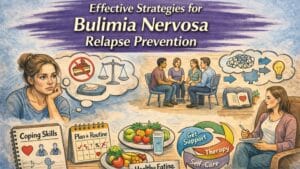 Effective Strategies for Bulimia Nervosa Relapse Prevention