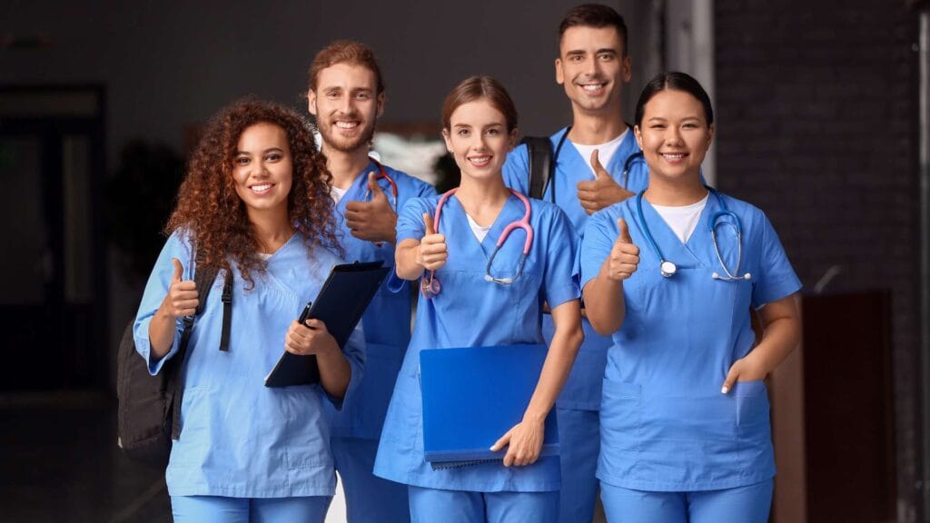 National Nurses Week Honoring Eating Disorder Nurses