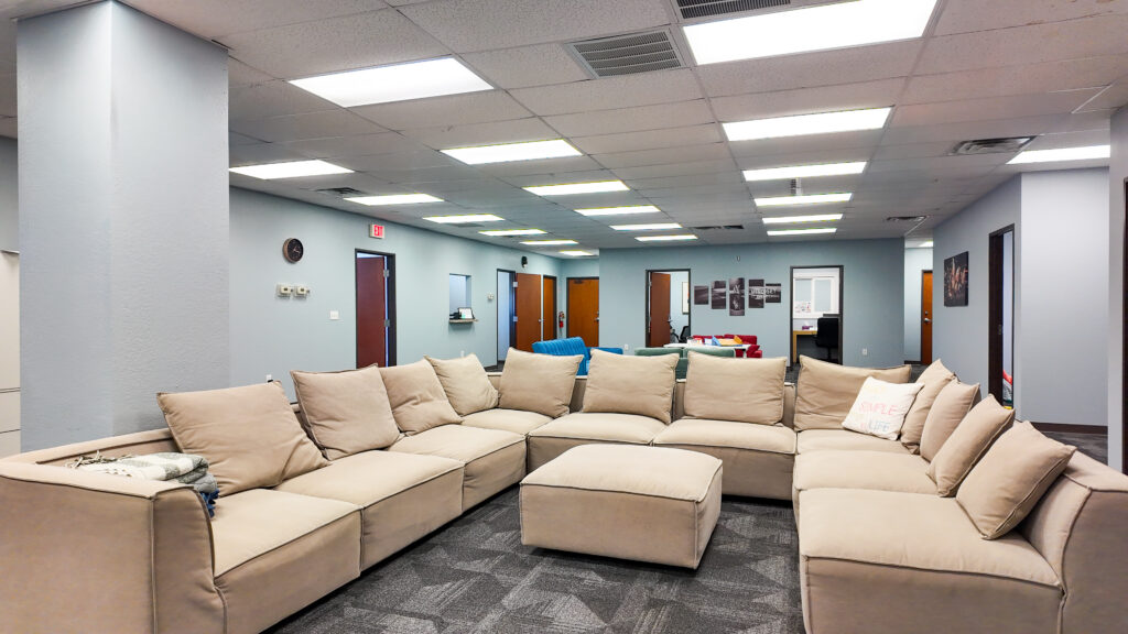 Outpatient Inside 2