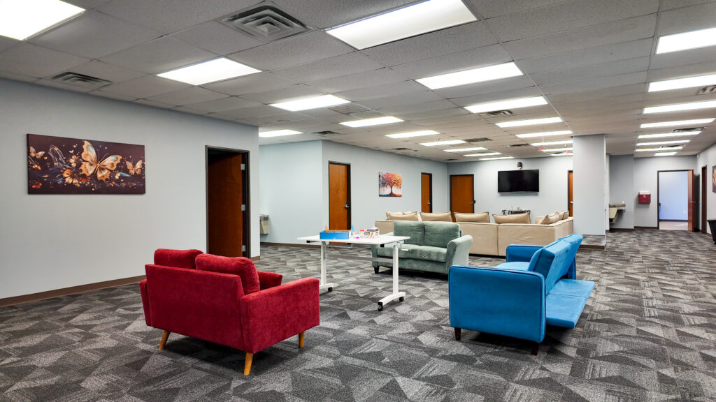 Outpatient Inside 3
