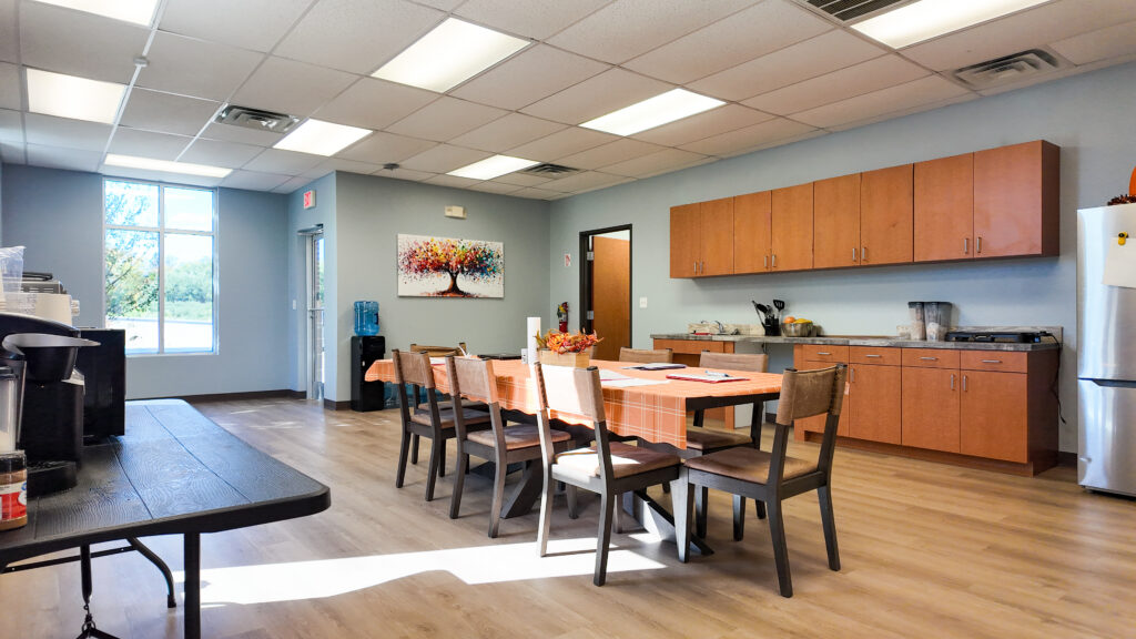 Outpatient Inside 4