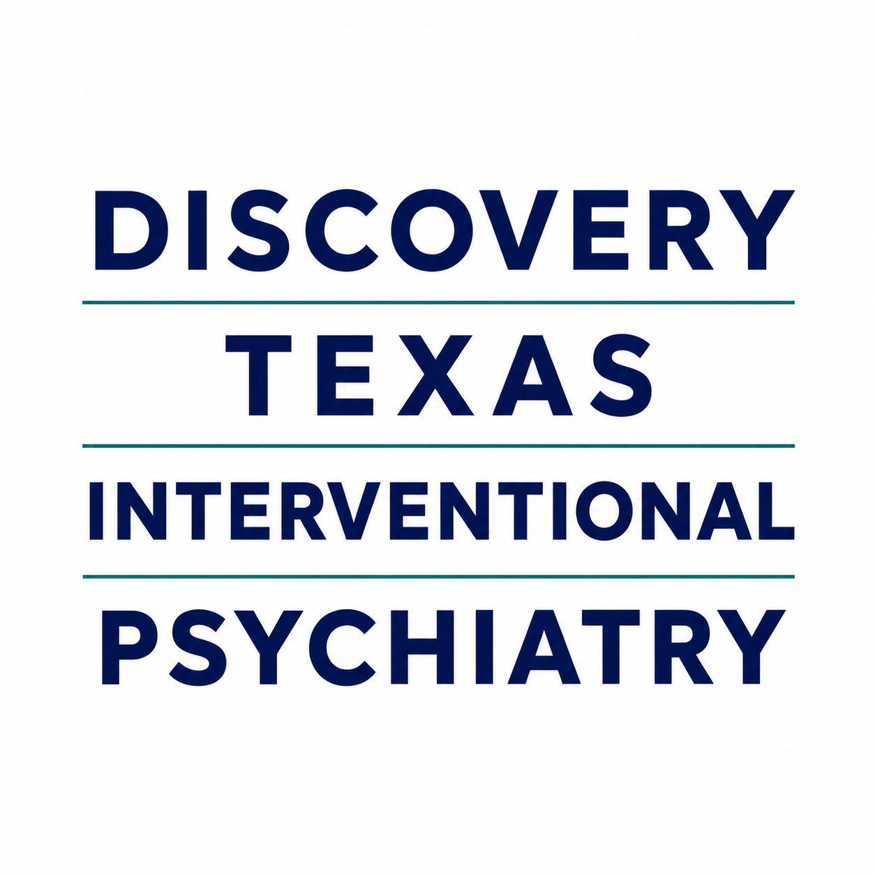 DTIP Logo - Eating Disorder Solutions - Eating Disorder Solutions Discovery Texas Interventional Psychiatry logo