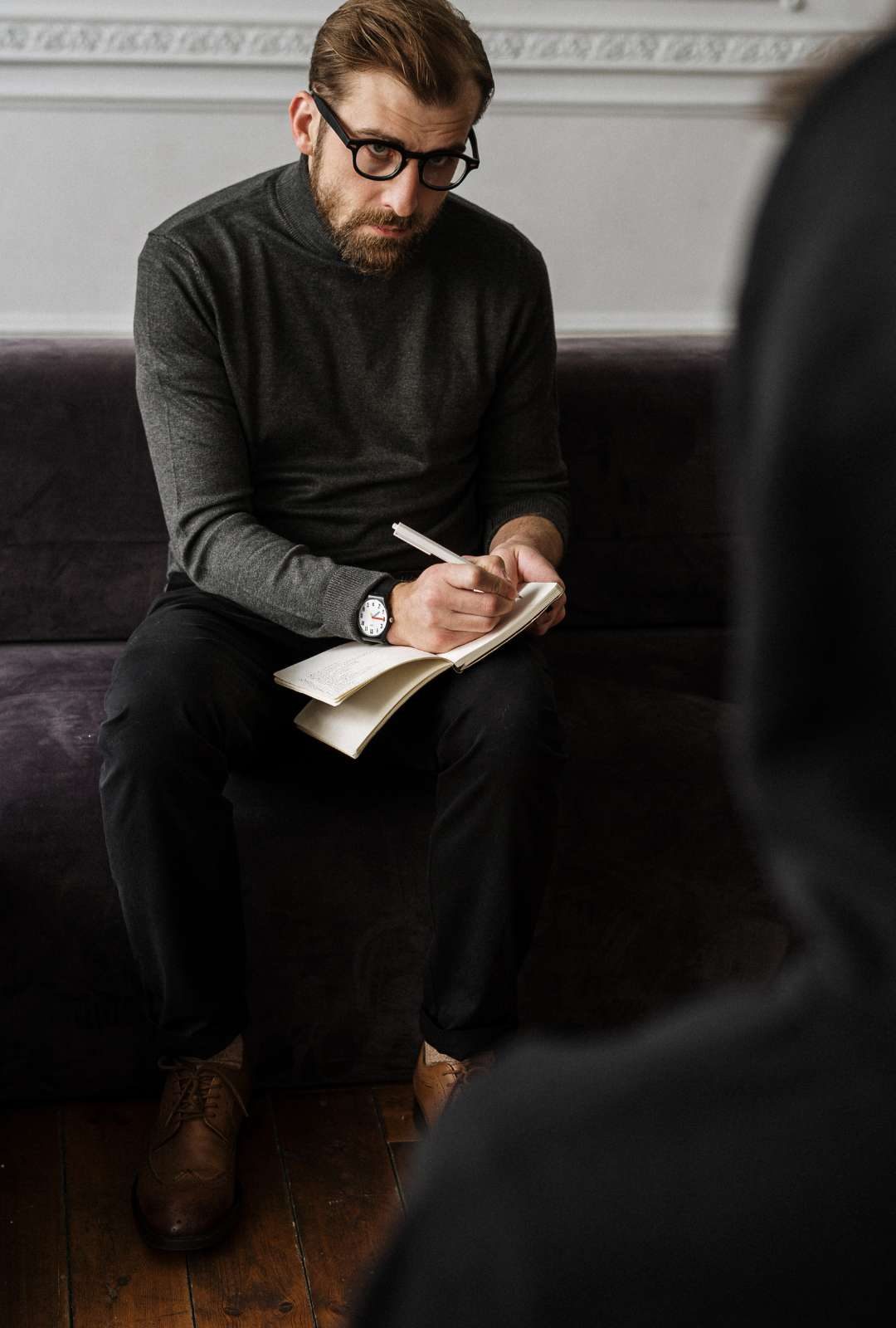 Begin Your Eating Disorder Treatment for Adults Today